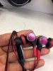 Tai nghe In-ear Solid Bass ATH-CKS770iS