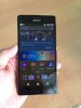 Sony Xperia Z3 (Sony Xperia D6603) 16GB Phablet Black