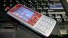 Nokia 6300 Red