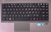 Keyboard HP EliteBook 8460P 8460W