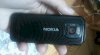 Nokia 5630 XpressMusic Red on black