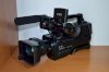 Máy quay phim chuyên dụng Sony HXR-MC1500P