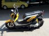 Honda Zoomer-X 110cc 2017 Đỏ