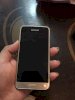 Samsung Galaxy J3 (2016) SM-J320Y 8GB Gold