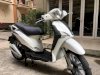 Piaggio Liberty 125 i.e 2011 Việt Nam(Màu Trắng)