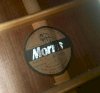 Guitar Acoustic Morris MD-512