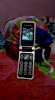 Sony Ericsson R306 Radio Black