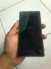 Docomo Sony Xperia Z2 (SO-03F) Black