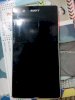 Sony Xperia Z (Sony Xperia C6602) Phablet Black