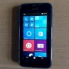 Nokia Lumia 530 (RM-1017) Dark Grey