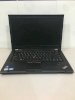 Lenovo Thinkpad T430s (2355-BZ9) (Intel Core i5-3320M 2.6GHz, 4GB RAM, 256GB SSD, VGA NVIDIA Quadro NVS 5200M, 14 inch, Windows 7 Professional 64 bit)