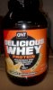 QNT Delicious Whey Protein 2.2kg