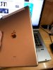 Apple iPad Air 2 (iPad 6) Retina 64GB iOS 8.1 WiFi 4G Cellular - Gold