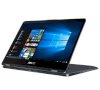 Laptop Asus TP410UF-EC029T (Grey)- Xoay 360 độ_small 0