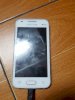 Samsung Galaxy S5 (Galaxy S V / SM-G900F) 16GB White