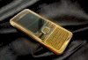 Nokia 6300 Gold