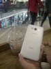 Samsung Galaxy E7 (SM-E700F) White