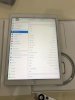 Apple iPad Pro 12.9 inch 256GB WiFi 4G Cellular - Silver