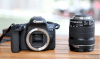 Máy ảnh số chuyên dụng Canon EOS 77D / EOS 9000D Body