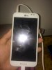 LG G Pro Lite Dual White