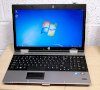 HP Elitebook 8540P (Intel Core i5 540M 2.53GHz, 4GB RAM, 250GB HDD, VGA NVIDIA NVS 5100M, 15.6 inch, Windows 7 Professional 64 bit)