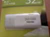 USB memory Usb TOSHIBA 32GB FBT
