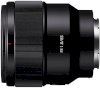 Ống kính máy ảnh Sony SEL85F18 SYX - Ảnh 3