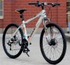 Xe đạp Giant ATX 610 2017 - Trắng xanh dương_small 0