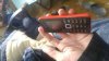 Nokia 108 Dual SIM Red