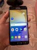 Samsung Galaxy J7 (2016) SM-J710F Black