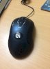 Chuột game thủ Logitech G400s