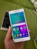 Samsung Galaxy A5 (SM-A500F) Pearl White