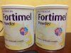 Sữa fortimel powder 350g