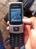 Samsung SGH-M620 Silver