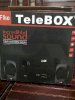 Loa nghe nhạc TeleBox F110 2.1