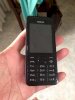 Nokia 301 (Nokia 3010 RM-840) Black 