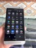 HTC One (E8) Dual Sim White