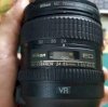 Lens Nikon AF-S Nikkor 24-85mm F3.5-4.5 G ED VR
