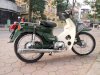 Xe máy DaeHan Little Cub 81 50cc