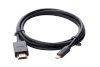 Cáp HDMI Ugreen HD127 2M (30103)_small 3