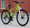Xe đạp Giant ATX 610 2017 - Trắng xanh dương_small 1