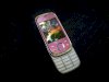 Nokia 7230 Hot Pink