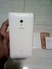 Asus Zenfone 6 (ZenPhone 6 A600CG) 16GB (2GB Ram)Pearl White