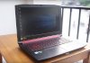 Máy tính laptop Laptop Acer Aspire Gaming Nitro 5 AN515-51-5775 NH (Intel® Core™ i5-7300HQ/8GB DDR4 2400 Mhz/VGA 2GB NVIDIA Geforce GTX1050/1TB/15.6’’ FHD IPS (1920 x 1080 )/Free Dos)