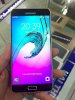 Samsung Galaxy A7 (2016) Duos (SM-A710FD) Black