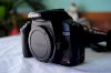 Canon EOS 500D (Rebel T1i / Kiss X3) (EF-S 18-55mm IS) Lens Kit 