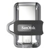USB OTG SanDisk Ultra 64GB Dual Drive m3.0 (SDDD3-064G-G46) - Ảnh 7