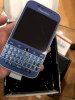 BlackBerry Classic Cobalt