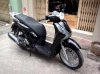 Honda SH 125i Việt Nam 2012 (Mới) Màu đen