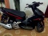 Honda Air Blade 125cc 2017 Phiên bản sơn mờ đặc biệt ( Màu đen )